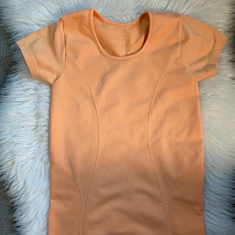 Women’s Athletic shirt